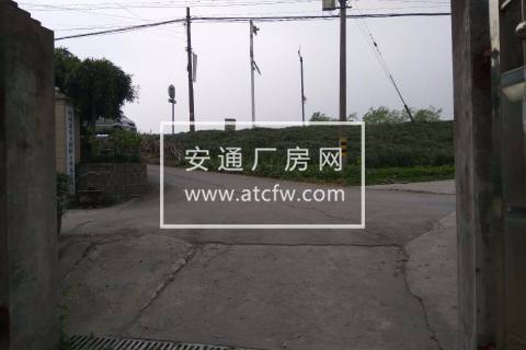 萧山义桥500平方独立厂房仓库出租
