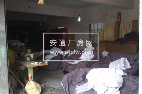 萧山义桥500平方独立厂房仓库出租