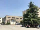 出租余杭瓶窑单层2100方带行车厂房和206方办公室