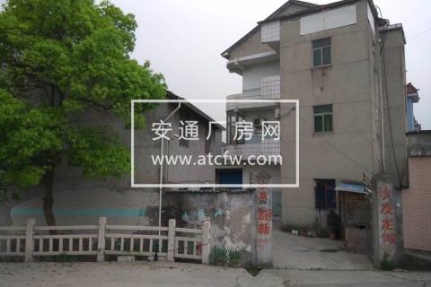 萧山义桥500平方独立厂房仓库出租