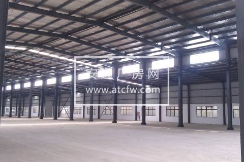 <转让>德清武康72亩土地厂房