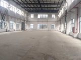 （出售）松江西部工业区1800平（独栋单层)厂房出售 层高10.5米 104地块