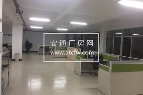 西湖三墩 西园一路900方 厂房出租 带装修各行各业