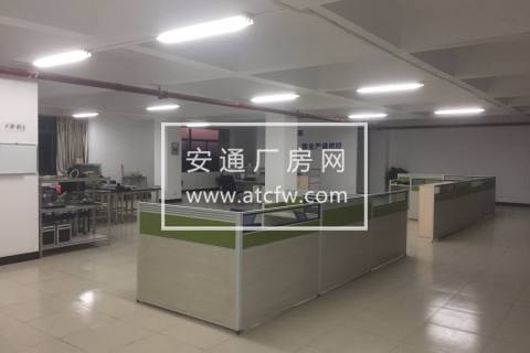 西湖三墩 西园一路900方 厂房出租 带装修各行各业