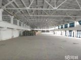 富阳场口工业区6500平米厂房出租