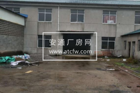 萧山陈家园350平米厂房出租