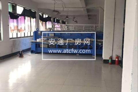 杭州新街工业园区长山工业厂房出租