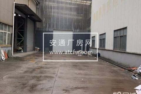 新塘街道新螺路1400平米厂房出租 