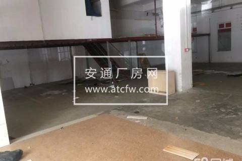 出租拱墅万达广场252方厂房