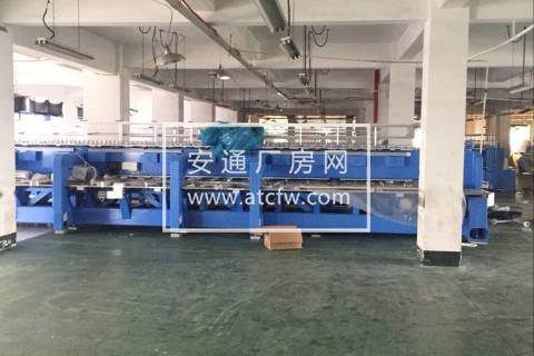 杭州新街工业园区长山工业厂房出租