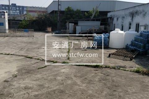 出租双流双华路大家得附近厂房4000㎡