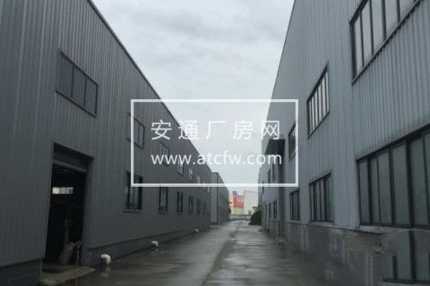 业主直租红光工业港950平米厂房出租