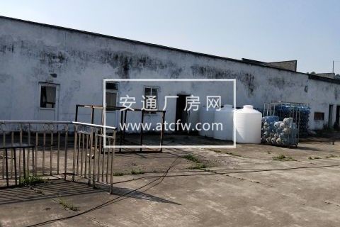 出租双流双华路大家得附近厂房4000㎡