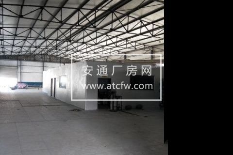 出租双流双华路大家得附近厂房4000㎡