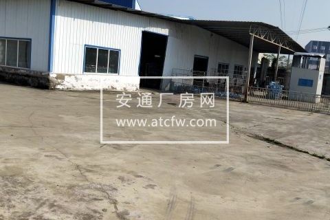 出租双流双华路大家得附近厂房4000㎡