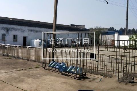 出租双流双华路大家得附近厂房4000㎡