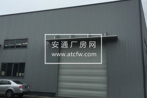 业主直租红光工业港950平米厂房出租