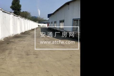 出租双流双华路大家得附近厂房4000㎡