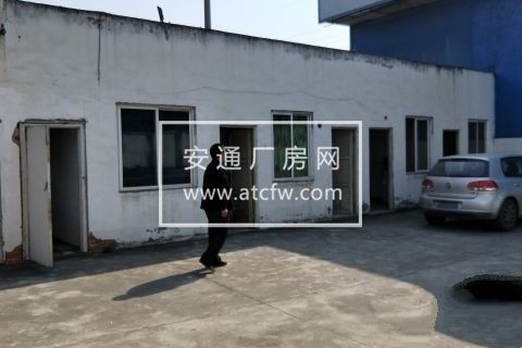 出租双流双华路大家得附近厂房4000㎡