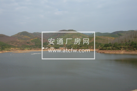 安徽省广德县100000平米山场土地资源