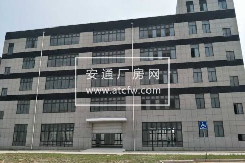 松江科技产业园104地块 800平到10000平厂房不等 形象好 