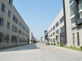 松江机电设备产业园 3500平厂房出租 104地块