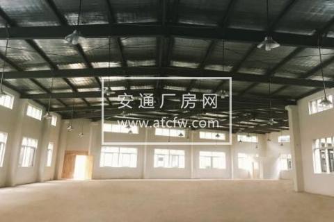 出租杭州富阳沈家坞大型厂房价优质优