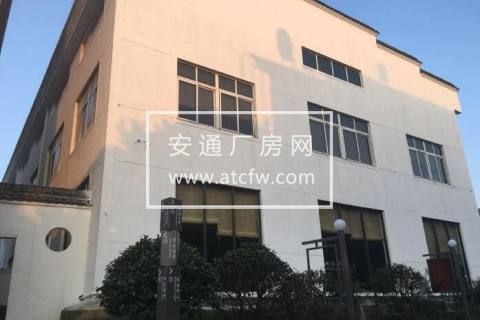 出租杭州富阳沈家坞大型厂房价优质优