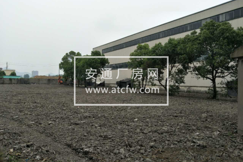 萧山区楼塔镇花边市场厂房