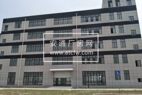 松江开发区新建厂房 小面积800平-10000平不等 104地块