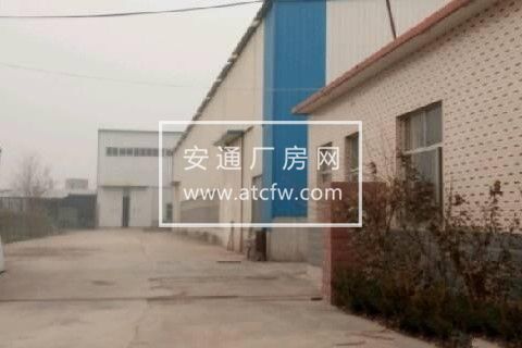 长清区张夏工业园3800方厂房出租