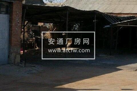 刘二堡镇中心村 厂房 600平米80KA三项电
