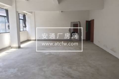 仓前工业园 一楼400方 大车好进出 有宿舍食堂