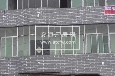 吉安县永阳镇新楼二楼厂房招租356平米，长期租价格优。