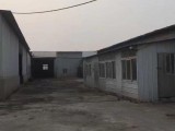 租金5万/年 上蒲河村工业园 土地6 厂房 1000平米