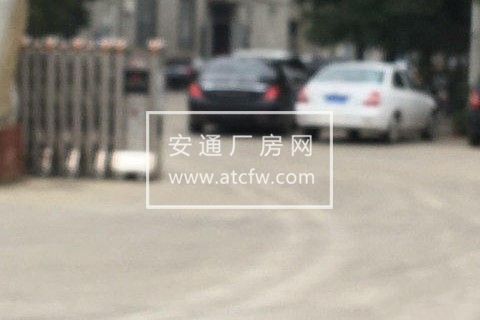 南昌县博汉实业800方厂房出租