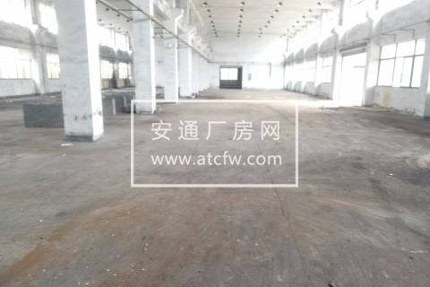 余杭仓前 一楼380方 17米车好进出 价格便宜