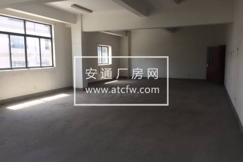 仓前工业园 一楼400方 大车好进出 有宿舍食堂