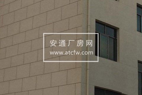 永修县永昌大道城南工业园8400方厂房出租 