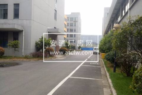 余杭仓前 一楼380方 17米车好进出 价格便宜