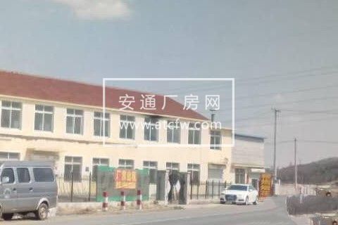 出租普兰店太平1400平厂房