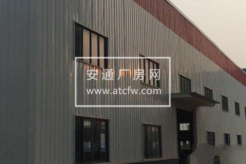 吉水县城西工业园二区 厂房 1386平方米