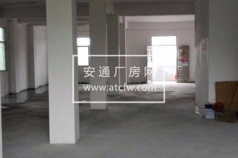 吉安县永阳镇新楼二楼厂房招租356平米，长期租价格优。