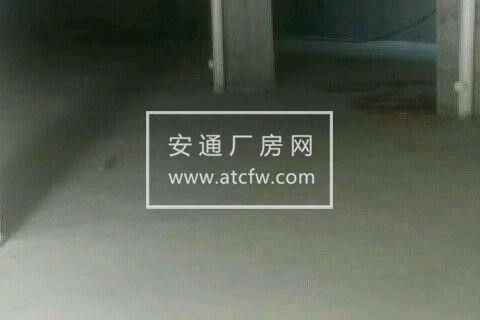 上饶县茶亭工业园区3800平米厂房出租
