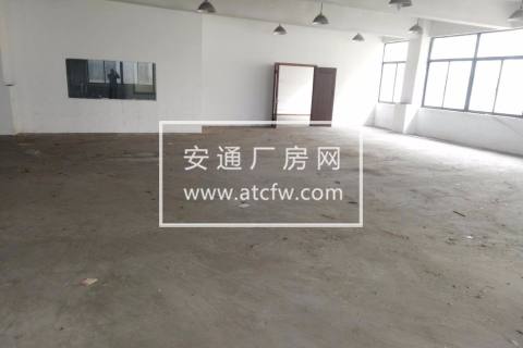 余杭仓前 一楼380方 17米车好进出 价格便宜