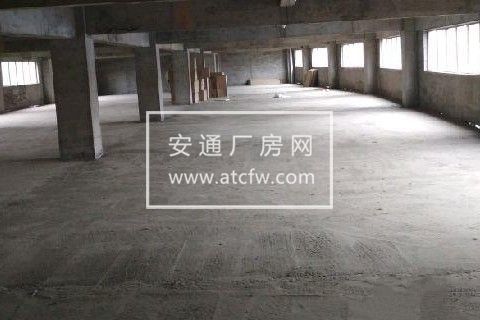 解放东路 昌东工业园沈桥车站旁 厂房 1250平米