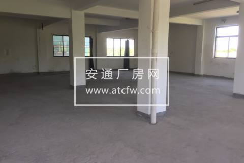 仓前工业园 一楼400方 大车好进出 有宿舍食堂