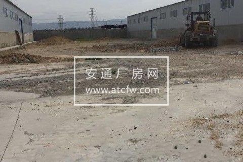 瀛海工业园区厂房八千平米