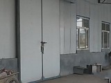 火车站 麻池鲁石缘石材城院内 厂房 700平米