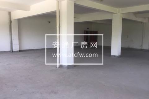 仓前工业园 一楼400方 大车好进出 有宿舍食堂